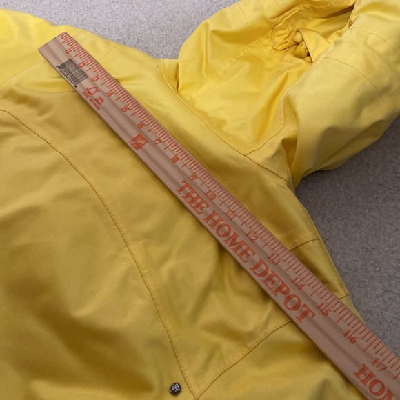 BURTON snow & ski jacket - Picture 7 of 10